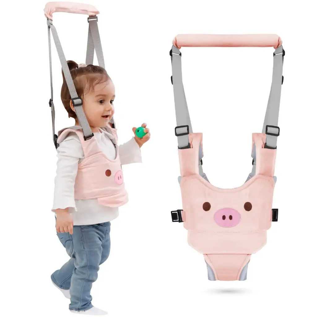 Baby walking Assistant