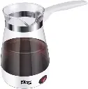 DSP KA-3037 Glass Coffee Pot Maker Heater - 600w & 700ml 