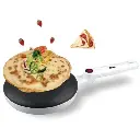 DSP KC-3016 Electric Crepe Maker