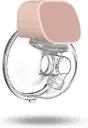 Wearable Electric Breast Pump S9