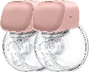 Wearable Electric Breast Pump S9