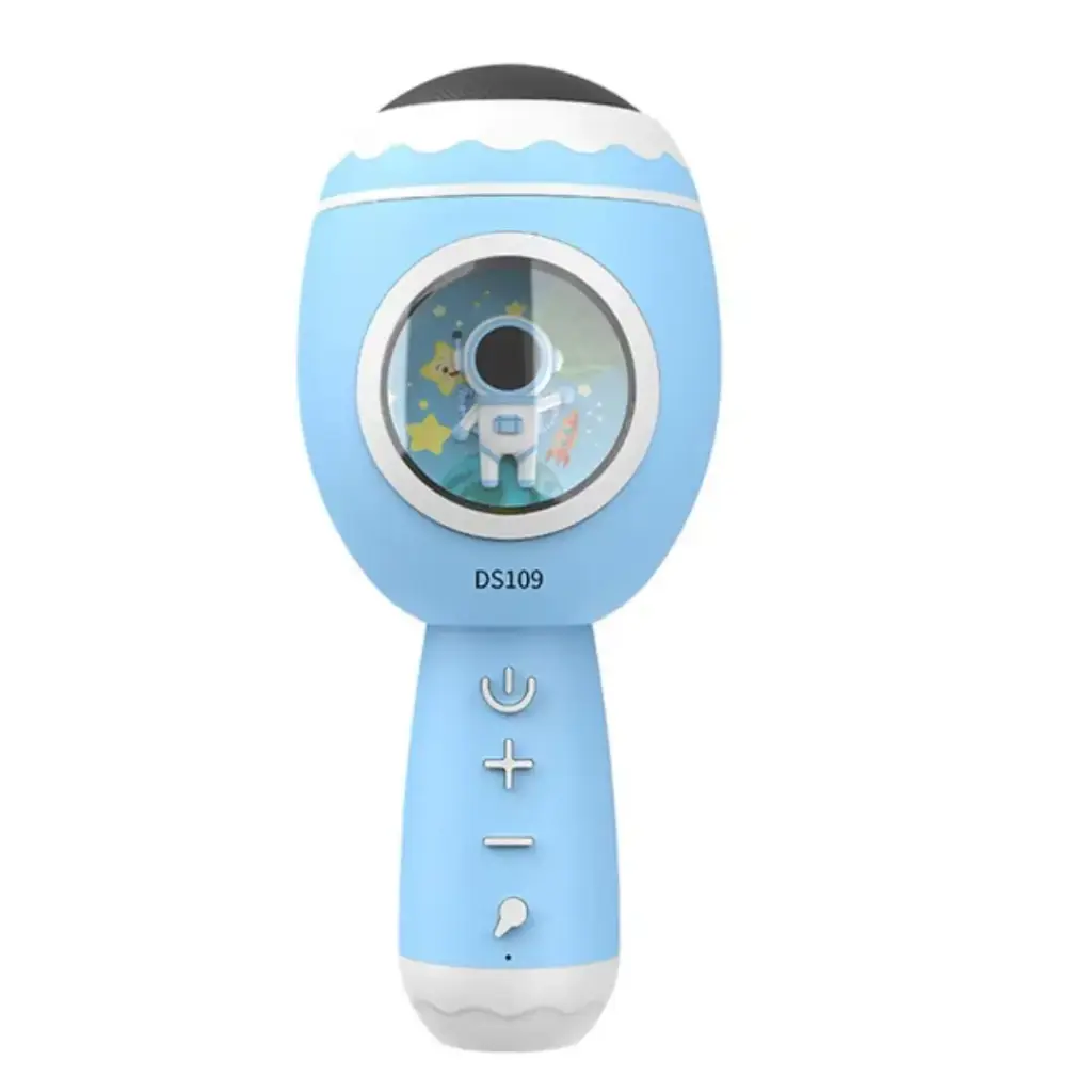 DS109 karaoke Microphone 