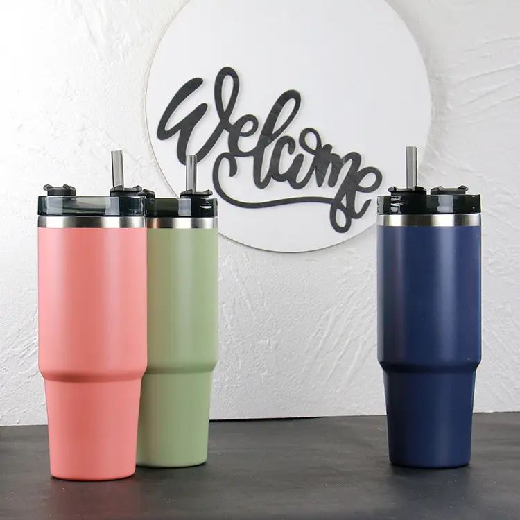 Beverage Cup 900ml/30oz Without hand 