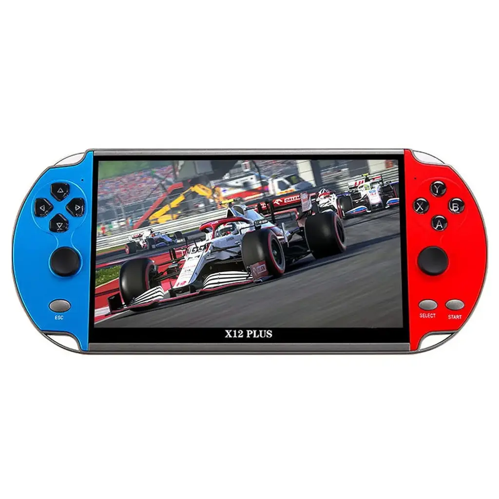 Game Player X12 Plus 7 inches