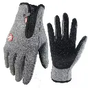 Winter Warm Gloves Touch Screen Windproof Anti-Slip