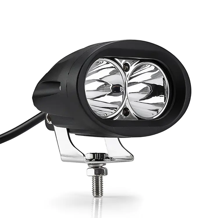 Led ATV UTV Motorcycle Fog Lights