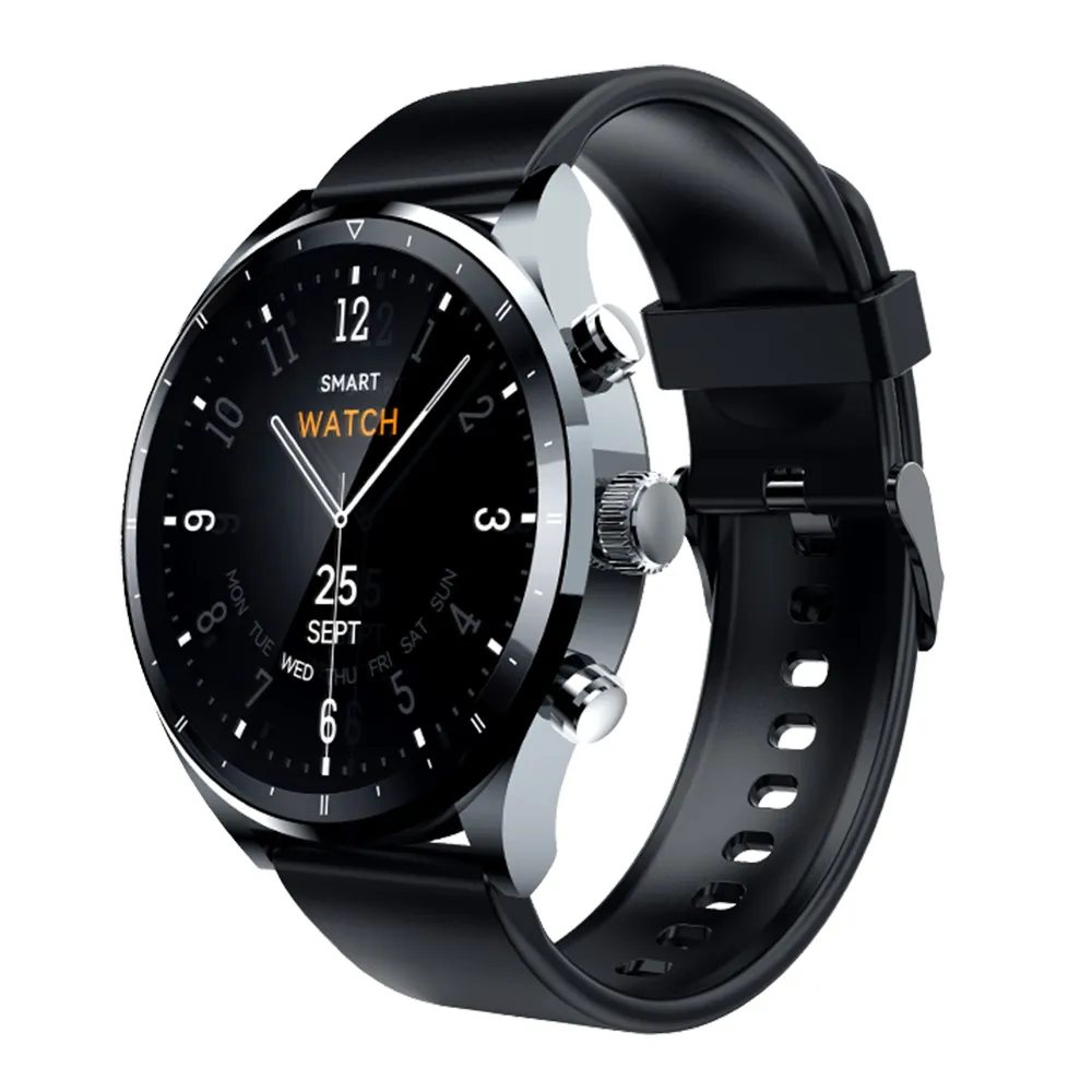 Tecno Watch 2 Pro 