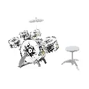 Multifunctional Jazz Drum Series