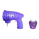 Automatic Bubble Gun