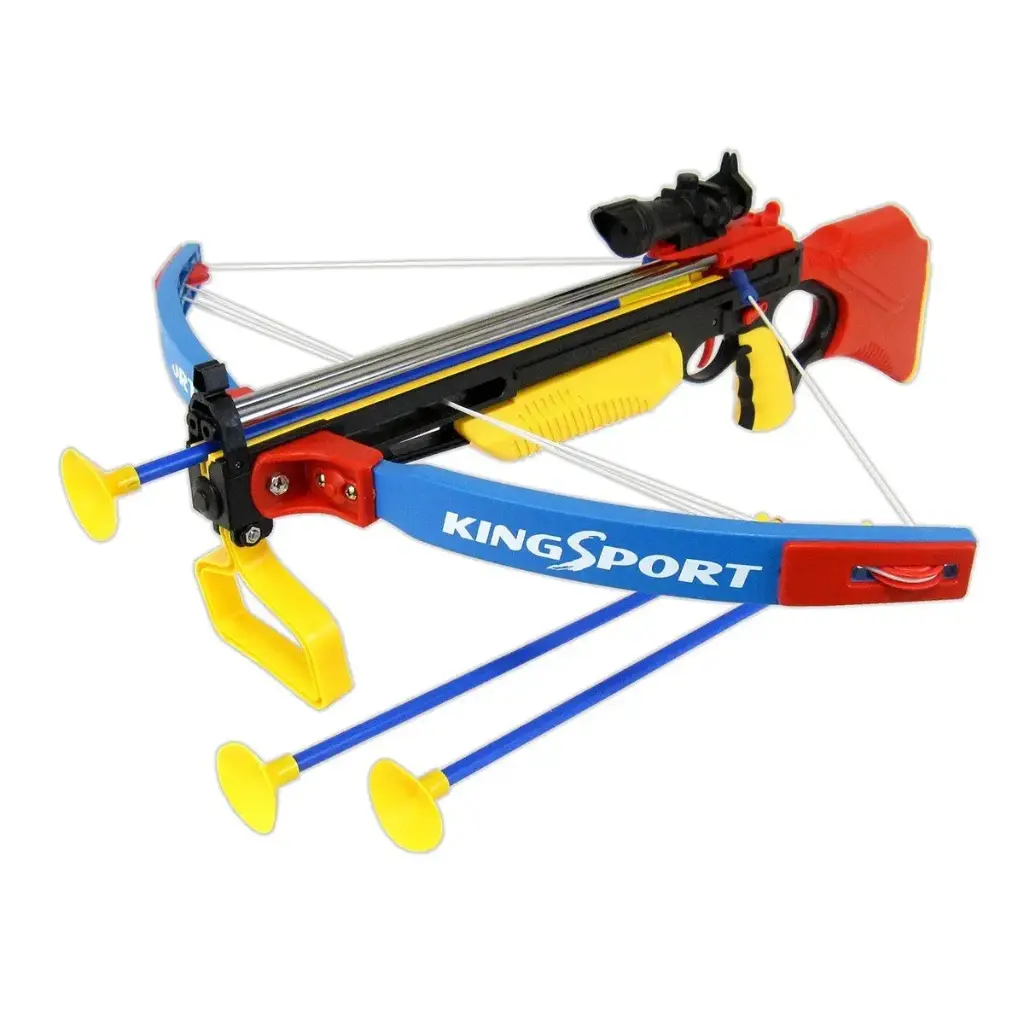 Bow And Crossbow Suit