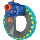 Electro Strike Power Ring Toy Blaster