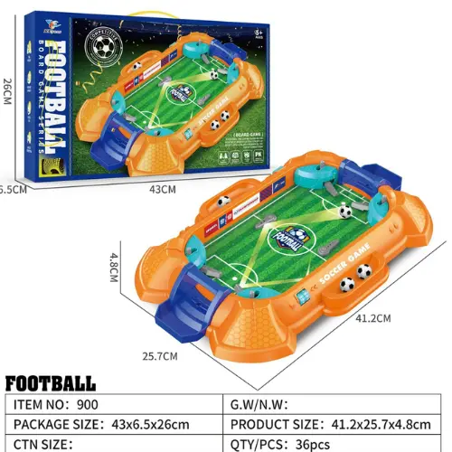 Football Stand