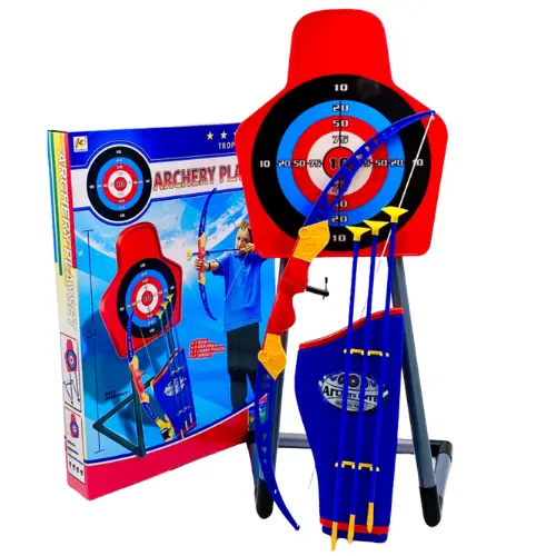 Bow And Arrow