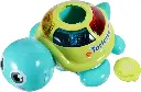 Electric Laying Turtle Toy 6260