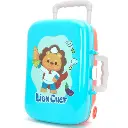 Kitchenware Series DIY 2-in-1 28 Pieces Toy