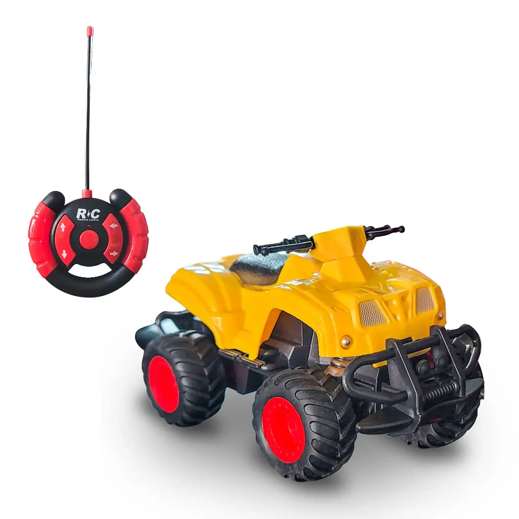 Sitong Motor Offroad Vehicle (4 Models)