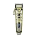 VGR V‑005 | Professional Hair Clipper | Ceramic Blades, 2600mAh Battery