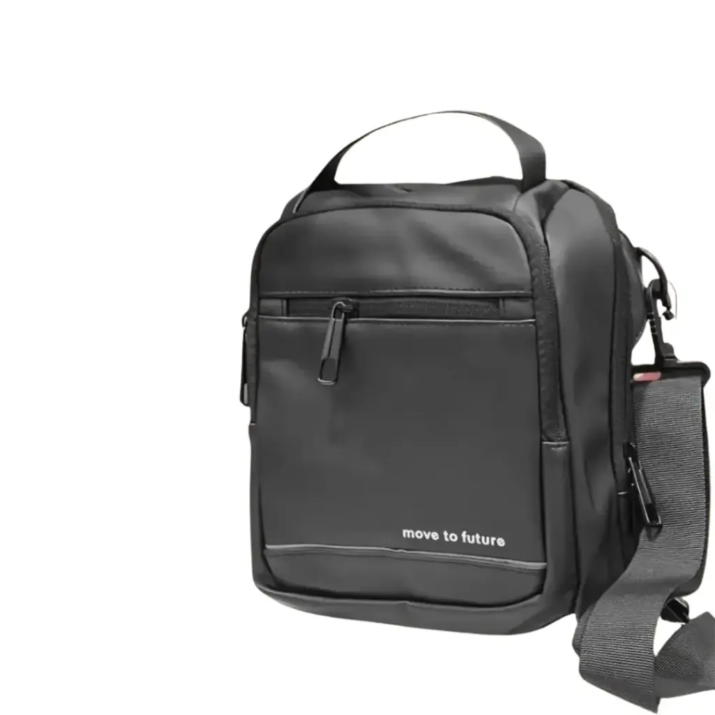 Hand-held Shoulder Bag, Large Capacity, Multi-Functional Waterproof & Anti-Theft