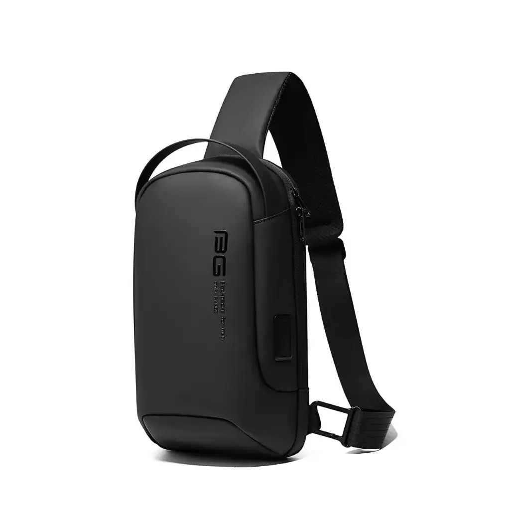 Shoulder Bag Bange 