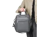 Men's Shoulder Bag High Quality Boys Travel Bag Zhuifengbao 8709