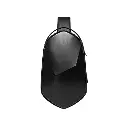 Shoulder Bag for Men 2024 Black