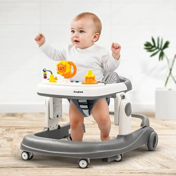 Baby March & Walker Y19-3 
