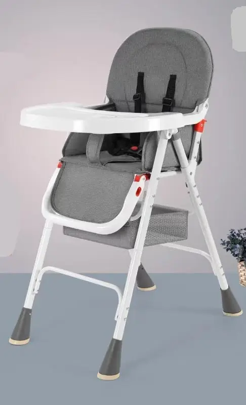 Baby High Chair H-80