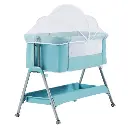 Baby Crib Next to Me J-255 Grey