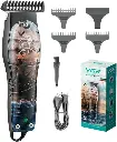 VGR V-953 Professional T-Blade Hair Trimmer for Men