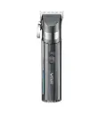 VGR V-687 | Salon Series Professional Cordless Hair Clipper Kit
