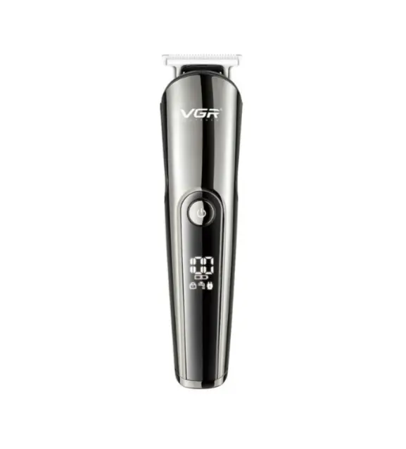 VGR V-107 احترافي 11 في 1 IPX6