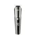 VGR V-107 | Professional 11-in-1 Waterproof Grooming Kit