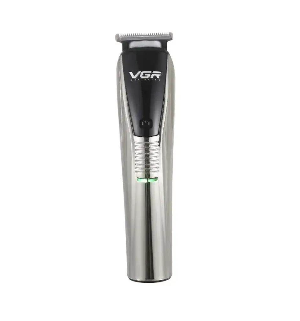 مدة تشغيل مجموعة العناية الاحترافية VGR V-029