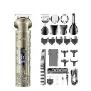 VGR V-110 8-in-1 Face Hair Body 