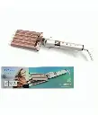 VGR V-528 Professional 25mm Barrel Curling Iron Hair Curler