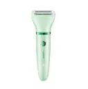 VGR V‑735 | Professional 3‑in‑1 Lady Shaver Set | Waterproof Cordless Trimmer for Women