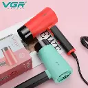 VGR V-426 Professional Foldable Hair Dryer