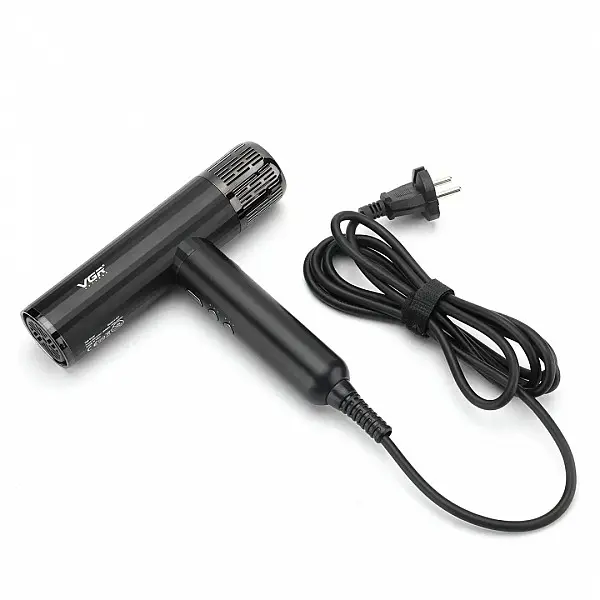 VGR V-427 Professional Hair Dryer V-427 with Brushless Motor and 110,000 RPM