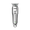 VGR V‑071 | Professional Beard Trimmer | Stainless Steel Blades, USB Fast Charging