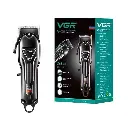 ماكينة قص الشعر الاحترافية VGR V-051 للرجال