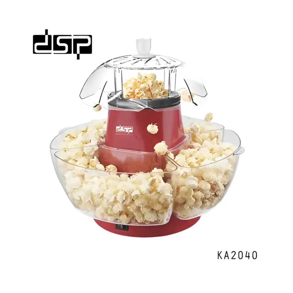 DSP KA-2040 Popcorn Maker 