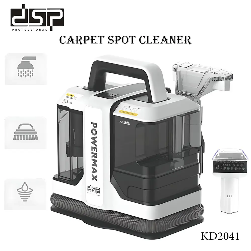 DSP KD2041 Spot Cleaner 