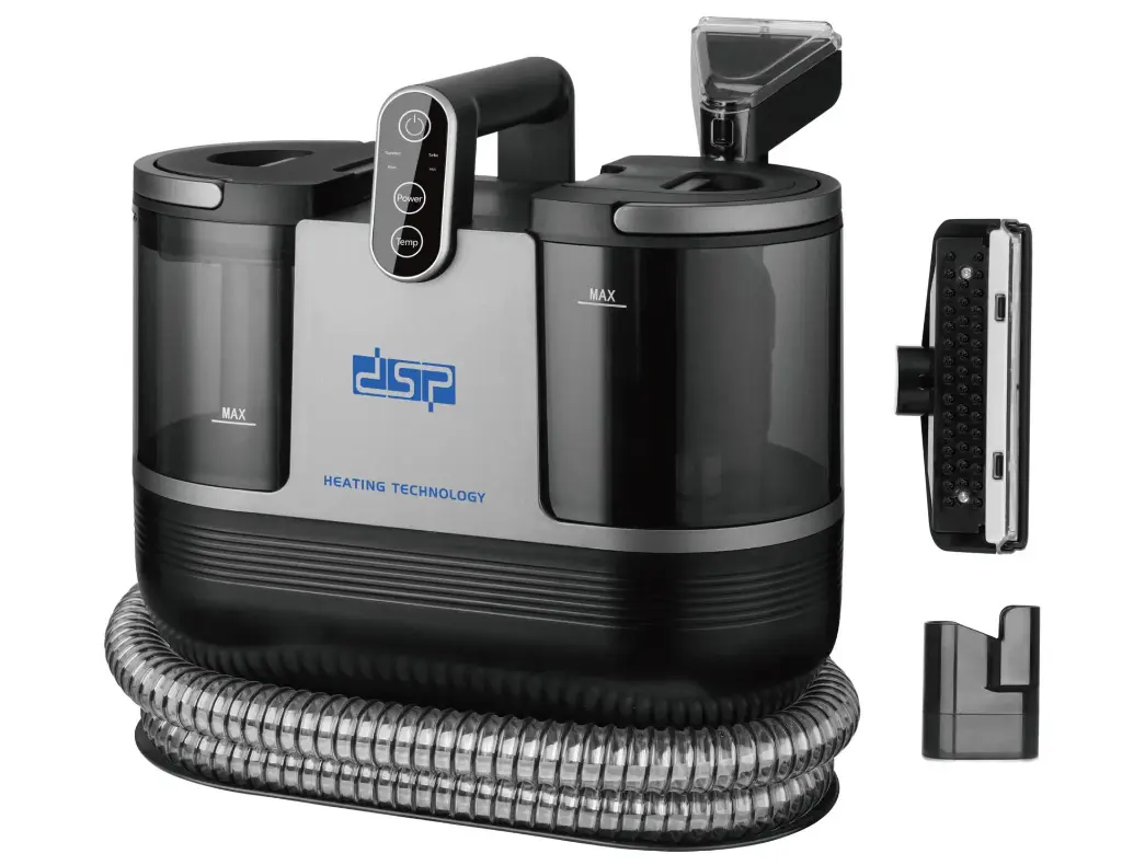 منظف البقع DSP KD-2047