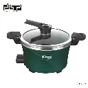 DSP KB5009 Electric Pressure Cooker