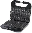 DSP KC-1234 Waffle Maker 