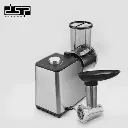 DSP KM-5061, 10-in-1 Electric Slicer   