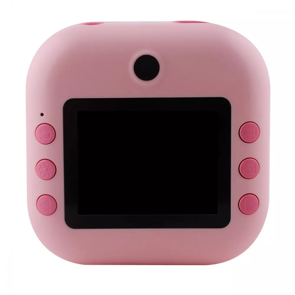  Digital Print Cameras Cute Cartoon HD