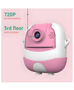 Children Digital Print Camera 