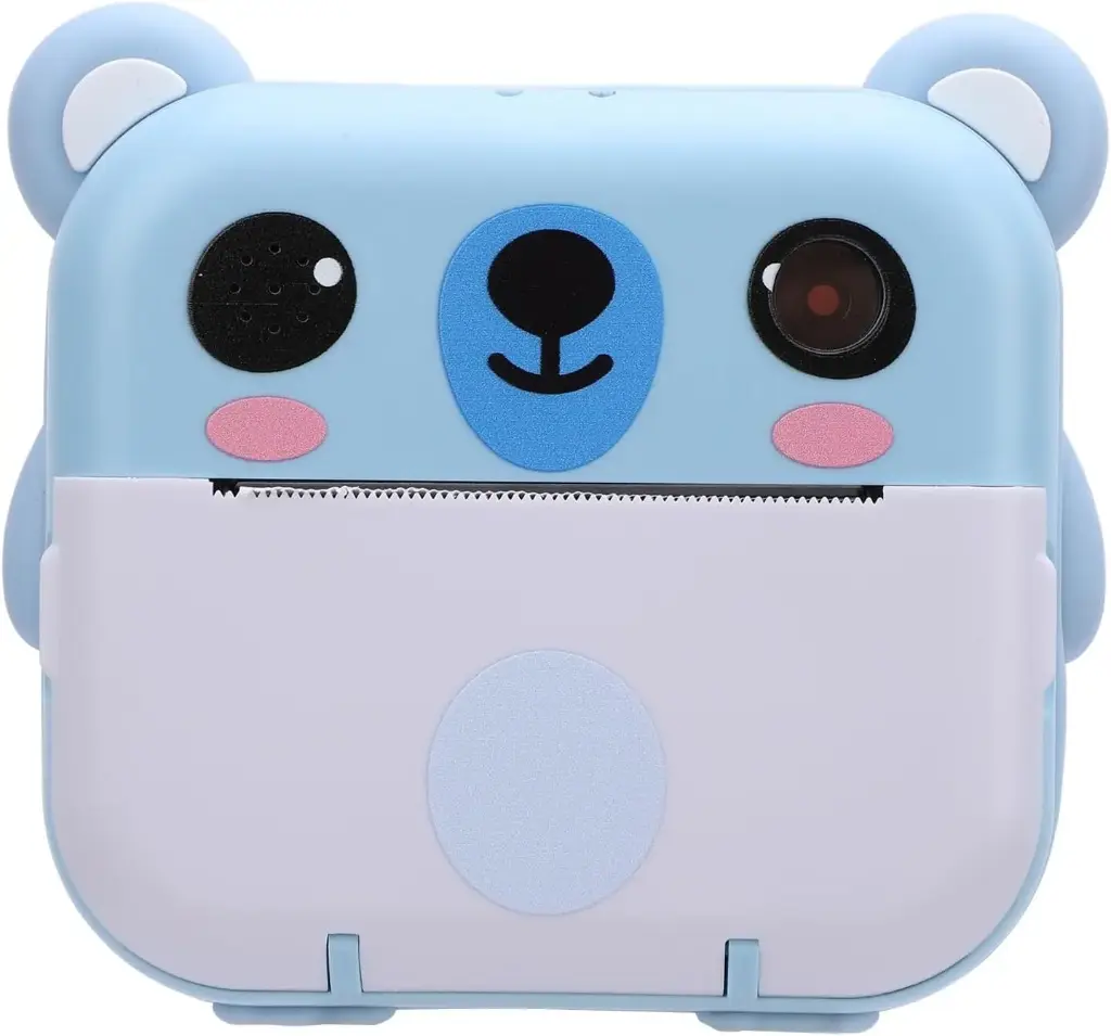 Children Digital Print Camera 