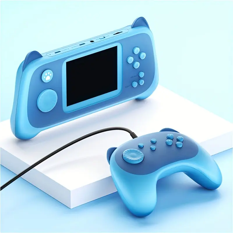 Game Console 666 in 1 S3